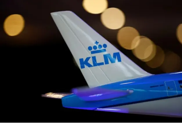 GCAA begins probe into alleged mistreatment of Accra-bound KLM  passengers