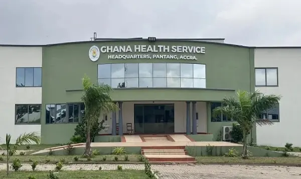 GHS outlines four priorities to strengthen Free Primary Healthcare delivery