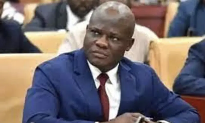 Gov't  moves to enforce MP-MMDCE collaboration on DCAF, local development projects