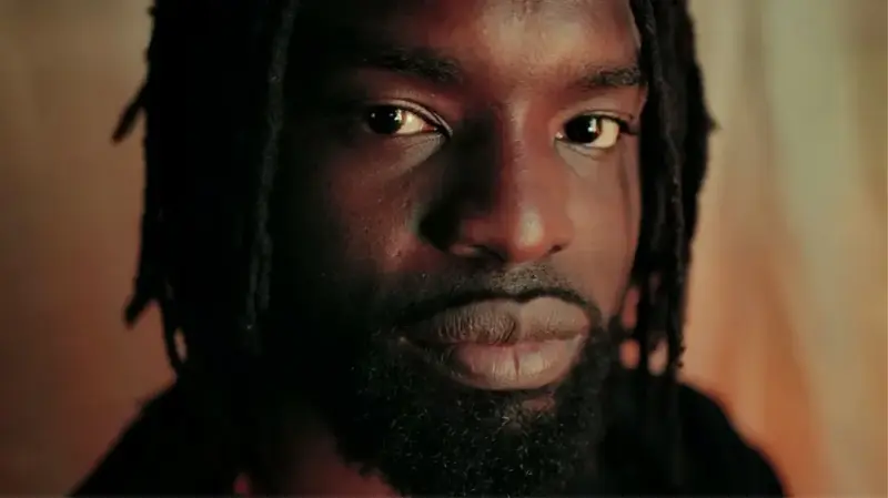Grammy-winning director explores his Nigerian grandfather's role in the Biafran war