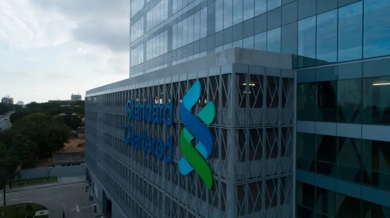 Groupe Nduom eyes Standard Chartered retail business, calls for local ownership