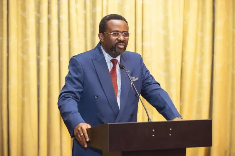 Middle East tensions delayed Ghana's path to single-digit interest rates - BoG Governor