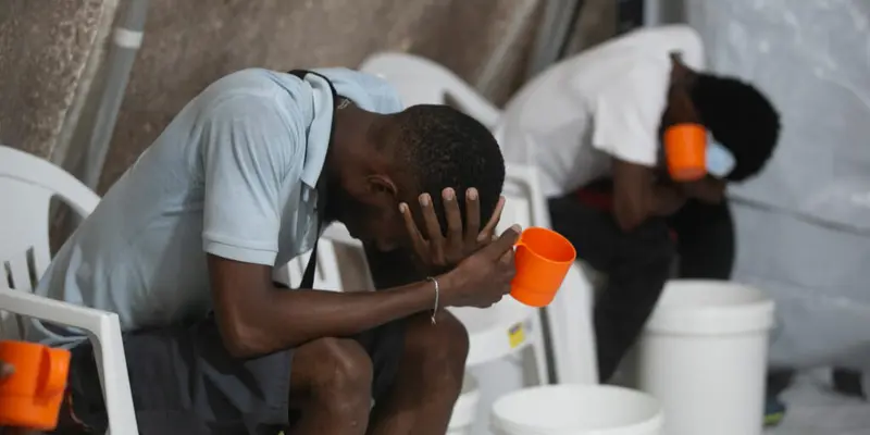MoH warns of possible cholera outbreak after flooding across Accra