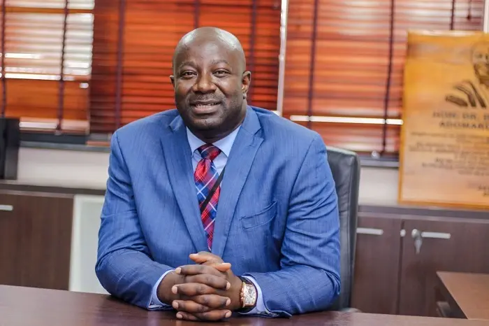 NADMO must prioritise flood prevention over sharing of rice and mattresses - Adomako Kissi