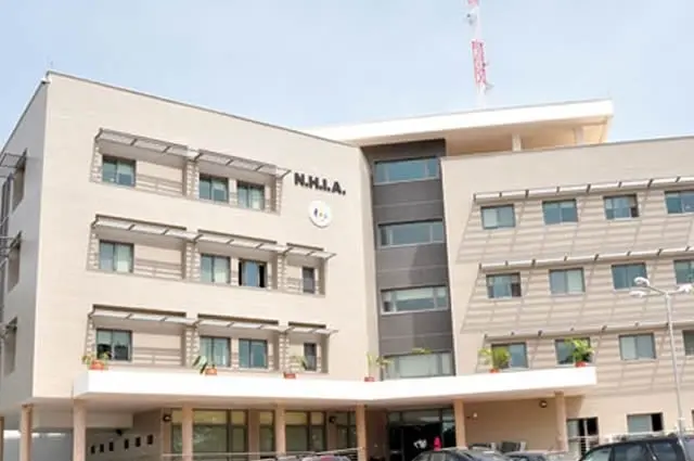 NHIA reports improved claims payments as tariff review nears