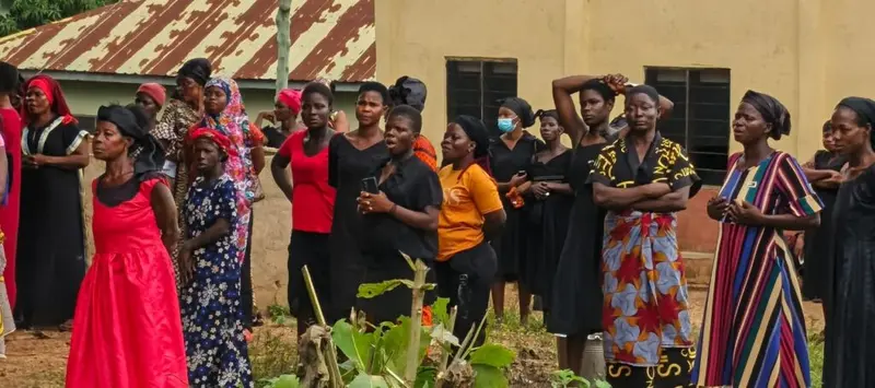 Nkwanta conflict: We've been patient, listened to advice but further attacks will not be accepted - Odomi residents