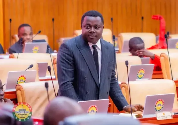 Ntim Fordjour calls for one-week disaster emergency declaration as floods overwhelm Accra