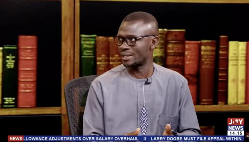 Powerful individuals using defamation suits to silence journalists - GJA General Secretary