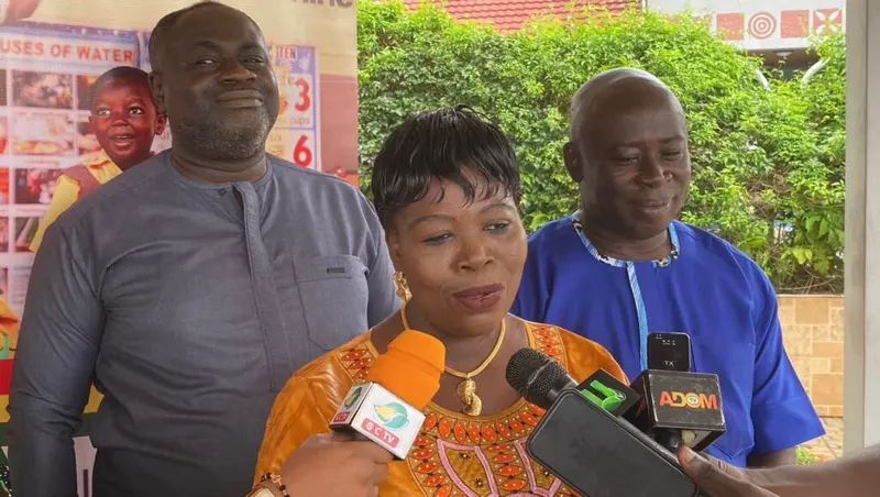 Quality kindergarten education can help eliminate examination malpractice - Director