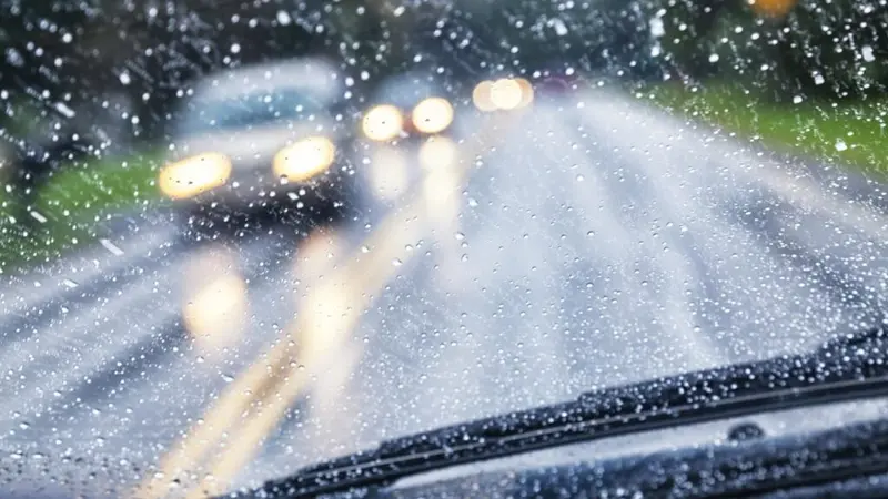 Road Safety Authority urges caution as rains increase crash risks