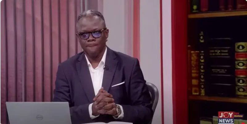 Samson's Take: Blood on your hands, you failed leaders
