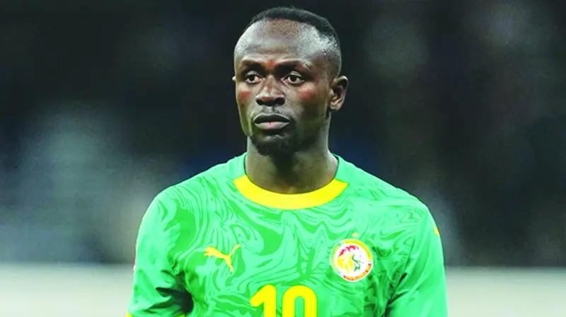Senegal needs victory at all cost against Iraq