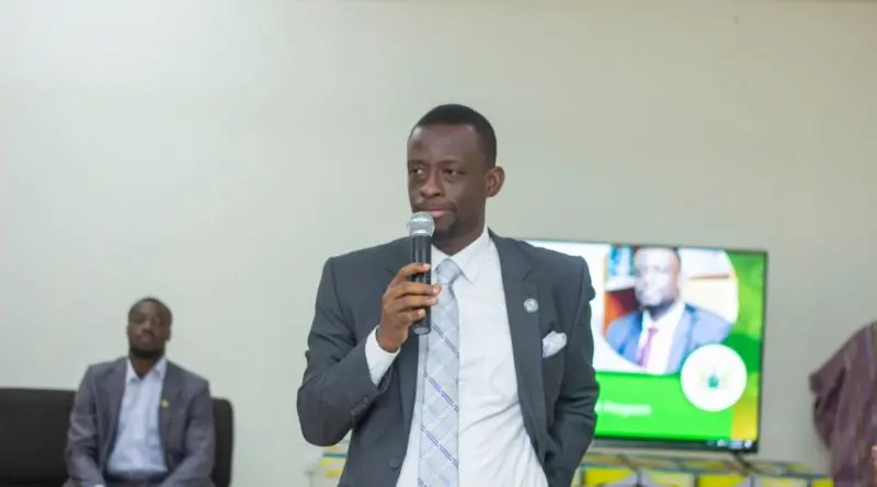 Takoradi MP proposes policies to streamline Ghana's mining industry