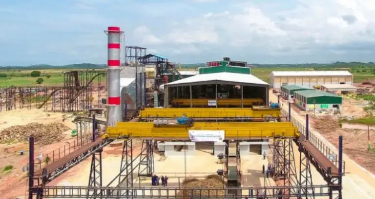 Talks ongoing to revive Komenda Sugar Factory - Mahama