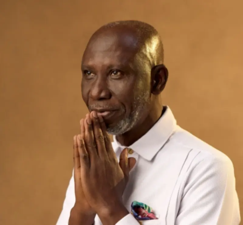 'This isn't time for blame but kindness' - Ebo Whyte urges amid flooding crisis