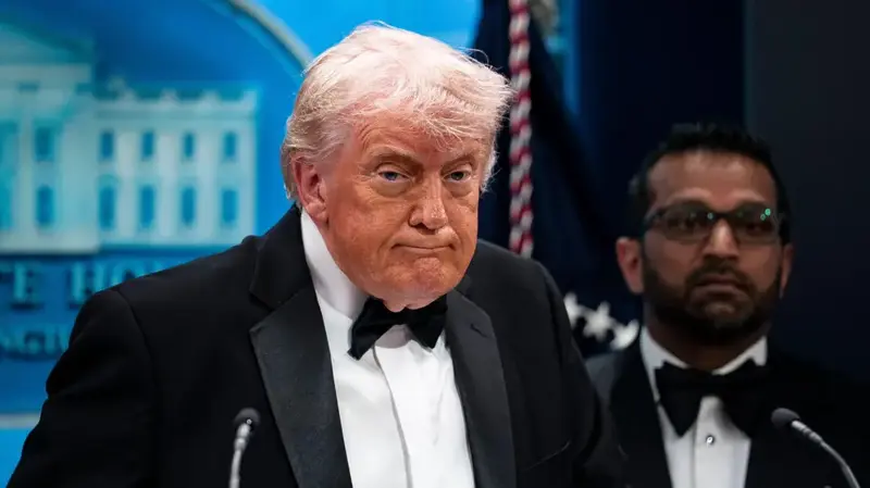 Trump seeking edits to US-Iran deal, US media report