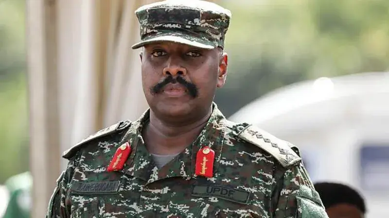 Uganda's Daily Monitor, NTV forced off air after army chief orders closure