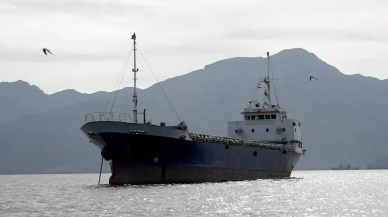 US says it has agreed with Iran to 'stand down' after trading strikes, reports say