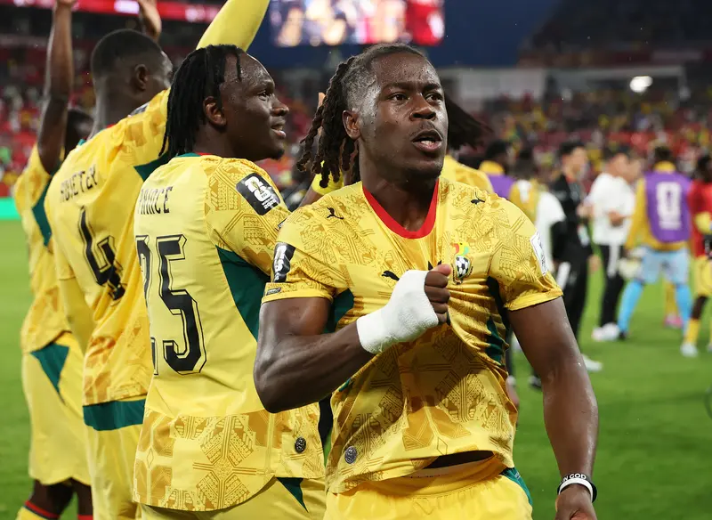 We must focus on whoever comes next - Thomas-Asante charge Black Stars