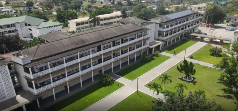 Wesley Girls' High School launches 190th anniversary celebrations with legacy projects