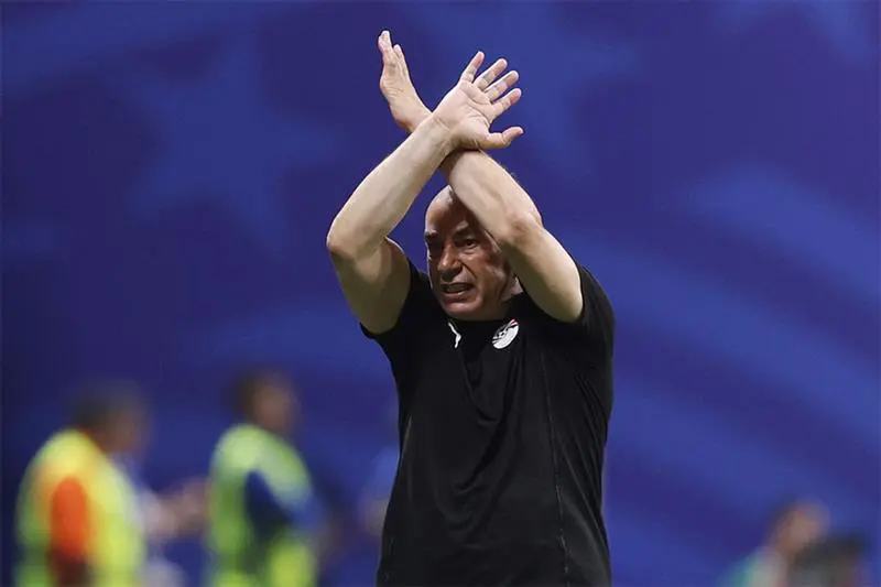 2026 WC: Hossam Hassan fumes over 'injustice' after Egypt's heartbreaking loss to Argentina