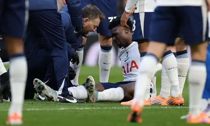 2026 WC: Kudus, key players' injuries affected Ghana's performance - Roger De Sa