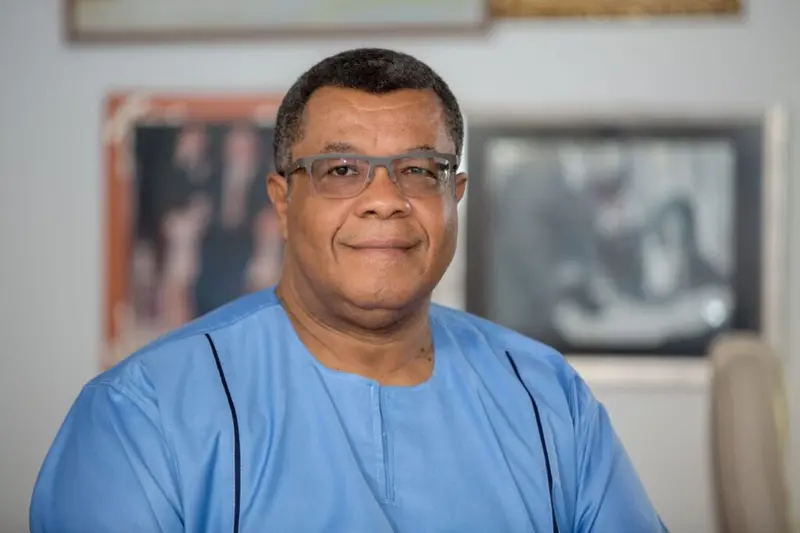24-Hour Economy about productivity, not round-the-clock work - Goosie Tanoh