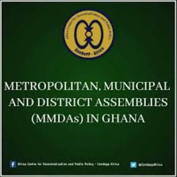 48 Assemblies fail to collect GH¢10.55m revenue -AG