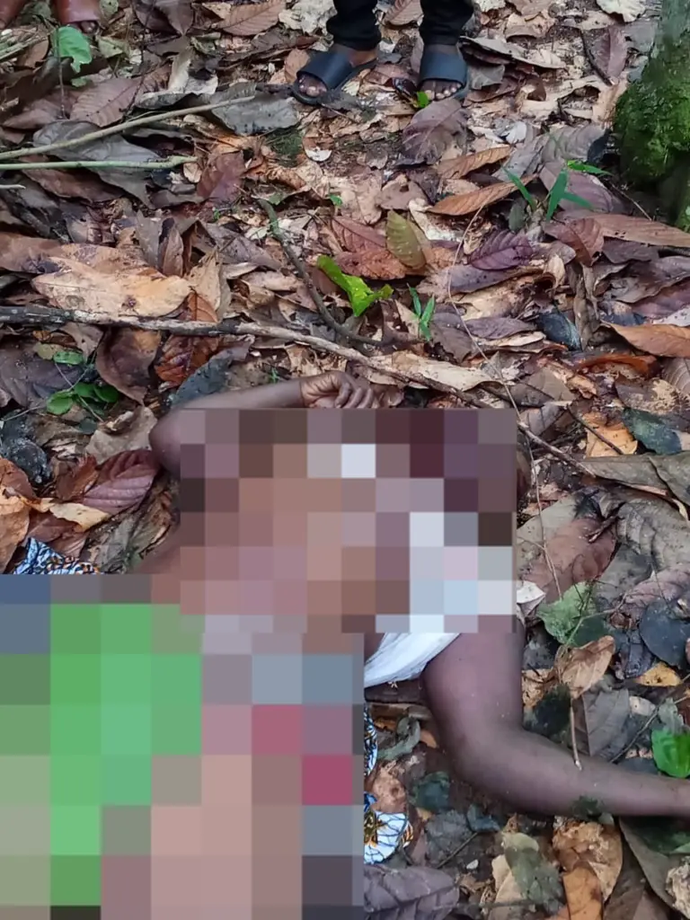 70-year-old woman found dead under mysterious circumstances in Eastern Region