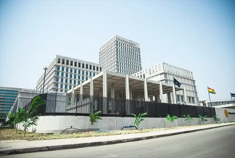75 Bank Workers Dismissed For Fraud -BoG Report