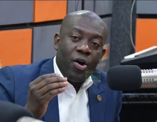 9 weeks after IMF exit, gov't is back for $1bn in loans - Oppong Nkrumah questions fiscal strategy