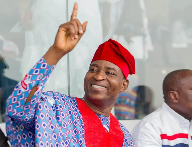 A big fish has fallen - Kpebu says Wontumi conviction signals new era in galamsey fight