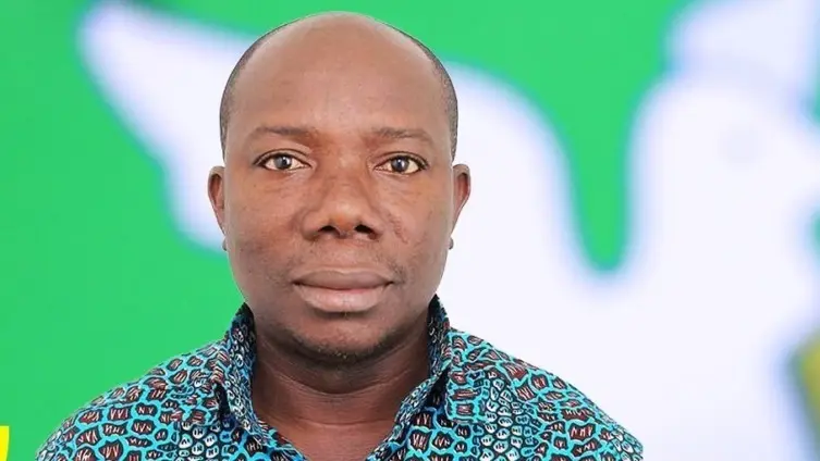 Abolition of delegate system is not a cure for monetisation - Evans Nimako