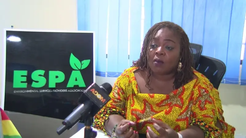 Accra has no disposal sites, Knee-jerk approach not the solution - ESPA