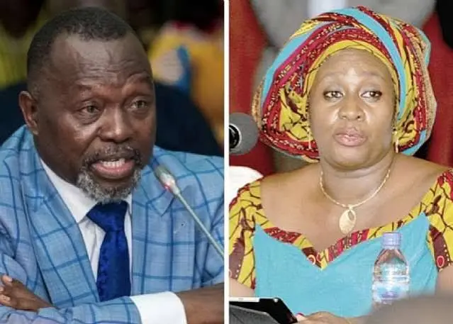 AG files urgent application to halt Sedina Tamakloe-Attionu's acquittal pending Supreme Court appeal