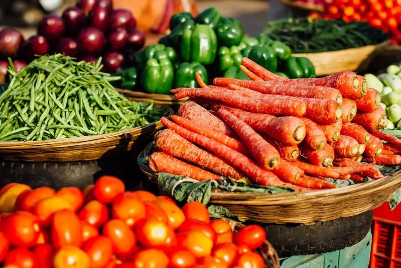 AGRA Food Security Monitor shows a mixed picture for Ghana's food markets