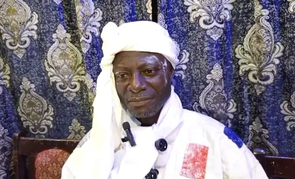 Akyem Oda NPP chairman pledges reconciliation drive to unite party ahead of 2028 elections