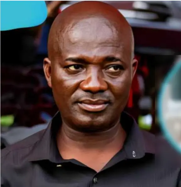 Appiah Stadium sues TikToker over 'misconduct' allegations