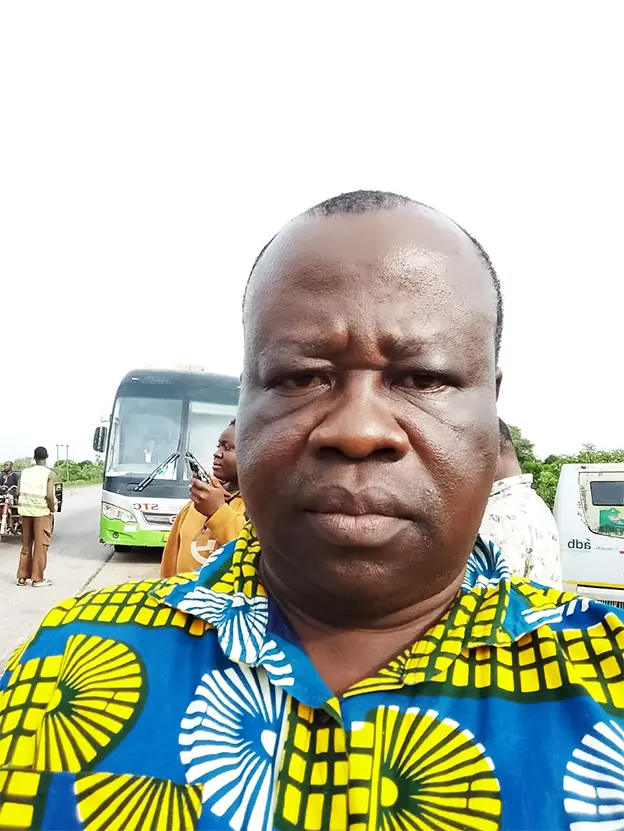 Bad Commercial Motor Riding in Ghana and the Danger of Traumatic Brain Injury