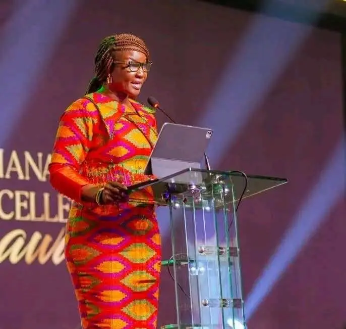 Bawah Mogtari urges Ghanaians to turn flood crisis into opportunity for sustainable sanitation practices