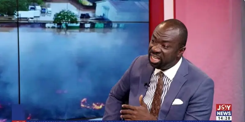 Bawumia's call for state of emergency over floods is justified - Manhyia South MP
