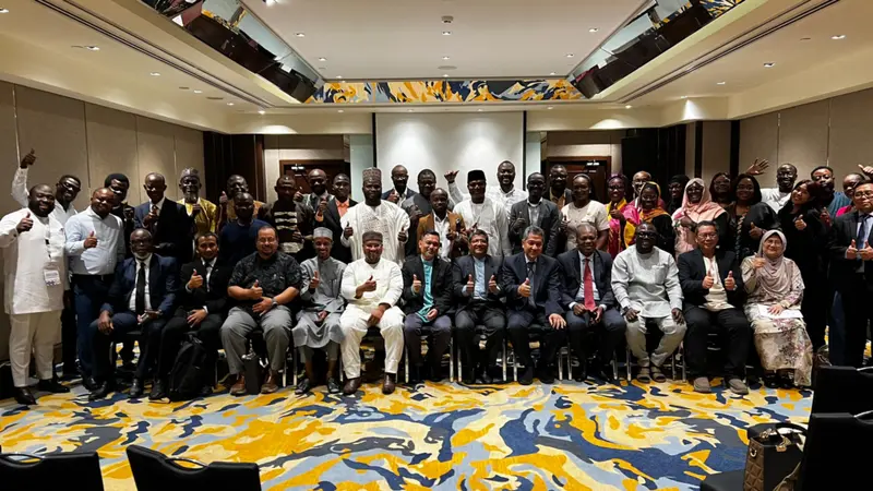 'Be apostles of ethical finance'- Ghana's banking leaders return from Malaysia with a mission