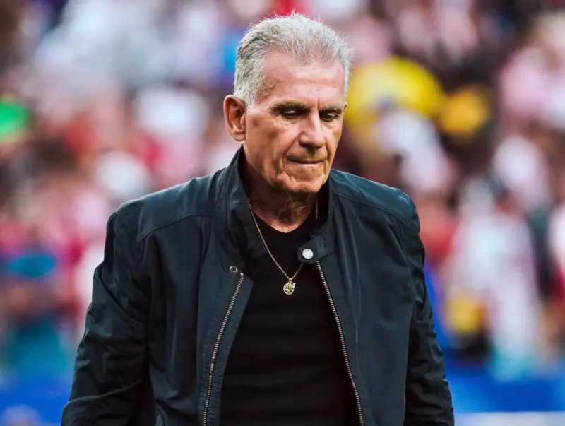 Black Stars coach sympathises with Accra flood victims