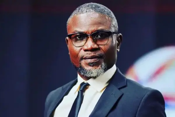 Black Stars need long-term plan to succeed - Laryea Kingston