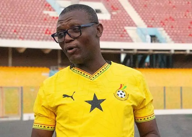 Black Stars will bounce back stronger after World Cup elimination - Kofi Adams