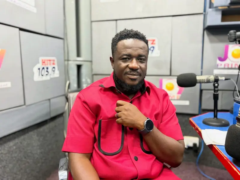 Bob Marley would have struggled in today's music industry - Perez Musik