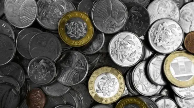 BoG's directive on Ghana cedi coin receives applauds from Sunyani traders