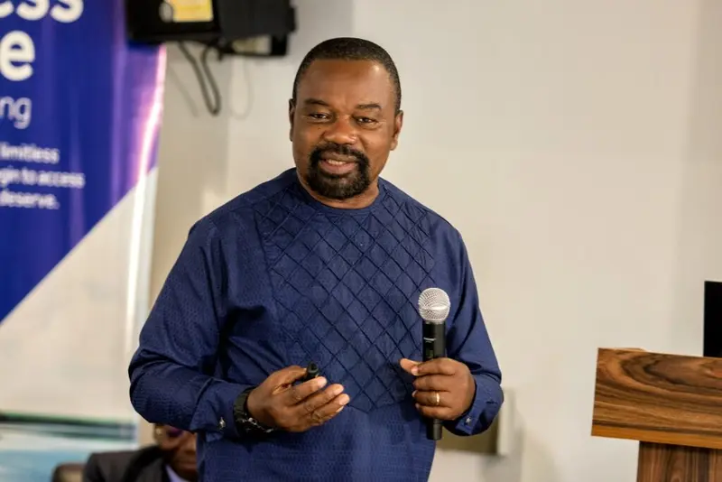 Boycotting South African goods not the solution to xenophobic attacks - Prof Antwi-Danso