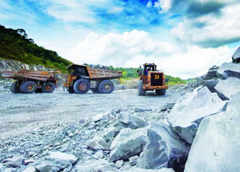 Breaking:Apinto Chiefs reportedly kick against renewal of Goldgields' mining Lease