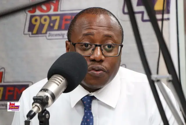 CDD-Ghana's Kojo Asante hails Supreme Court ruling on delegate system